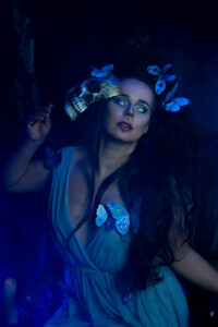 Maskenball